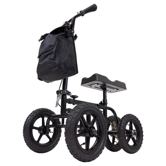 Vive all terrain walker black