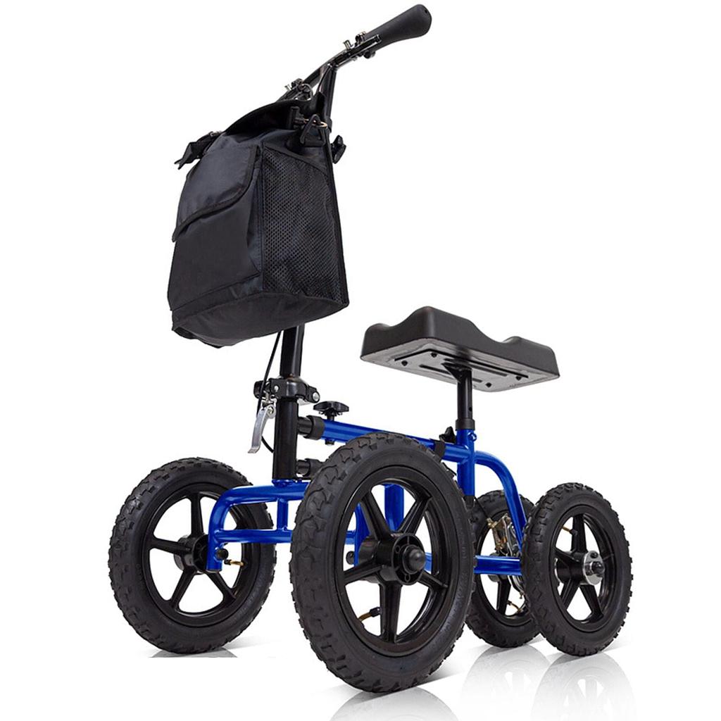 Vive all terrain walker blue