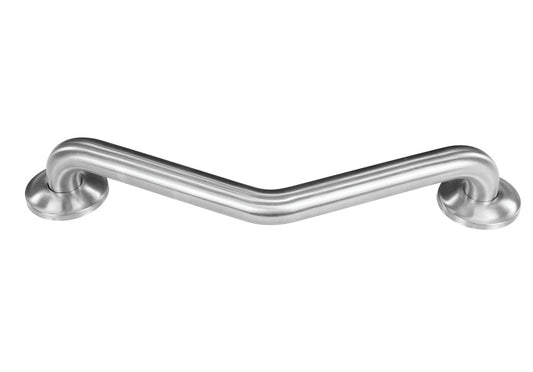 Vive Angled Grab Bar