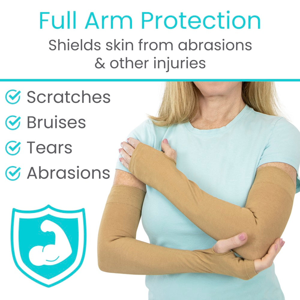 Vive Arm Protection Sleeves