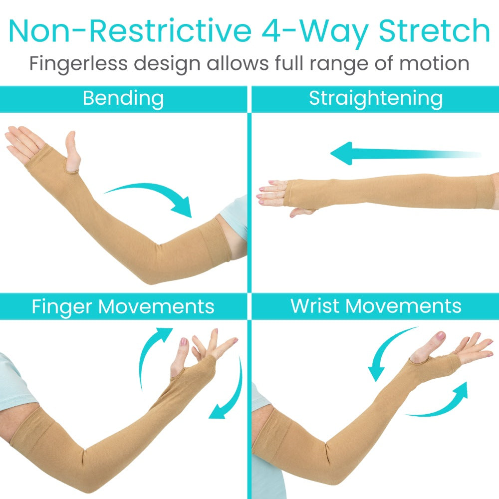 Vive Arm Protection Sleeves