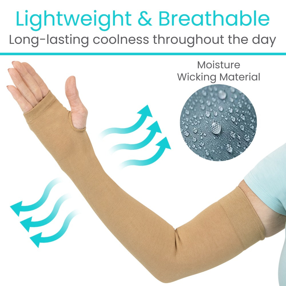 Vive Arm Protection Sleeves