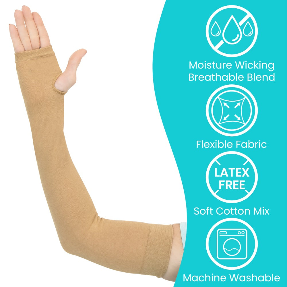 Vive Arm Protection Sleeves