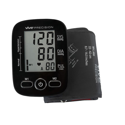 Vive Blood Pressure Monitor – Model A