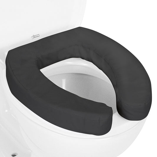 Vive 2” Foam Toilet Seat Cushion
