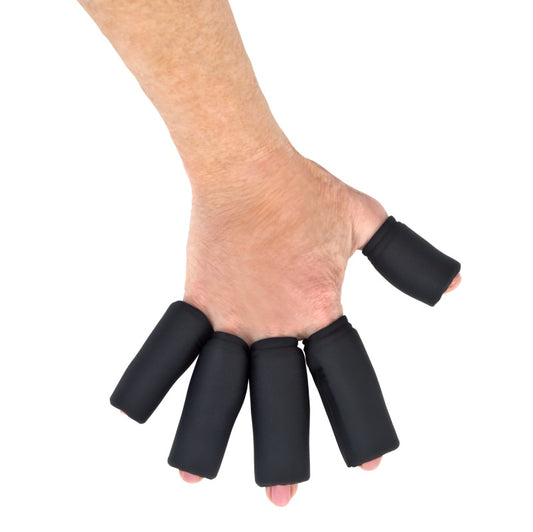 Vive Hot and Cold Finger Sleeves