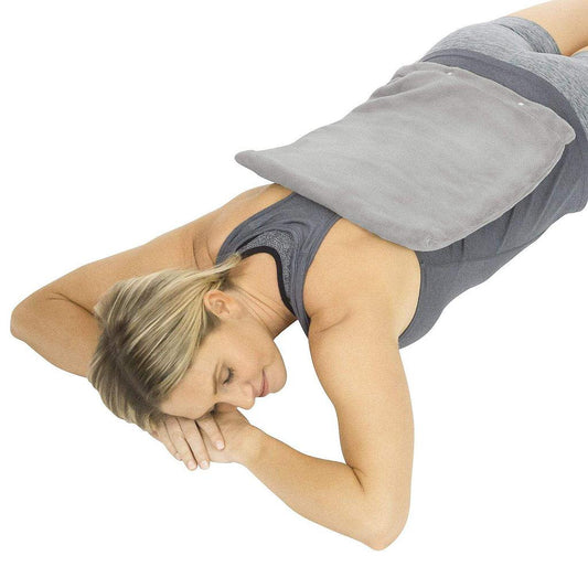 vive heating pad