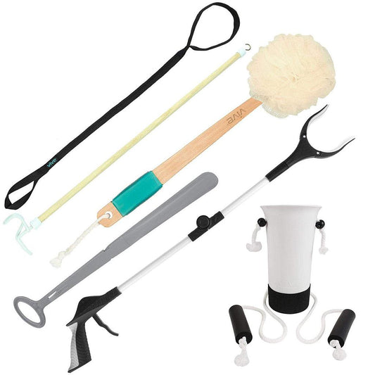 Vive Hip & Knee Recovery Kit