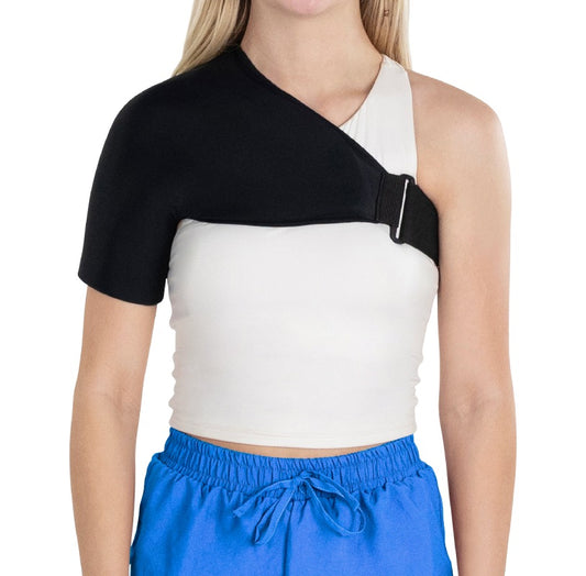 Vive Hot and Cold Shoulder Ice Sleeve