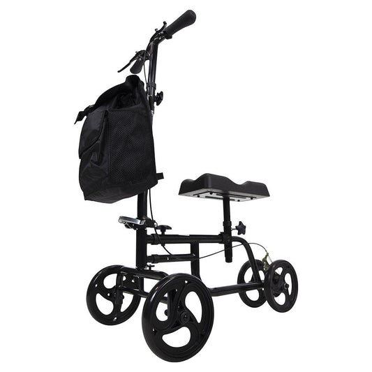 Vive Steerable Knee Walker