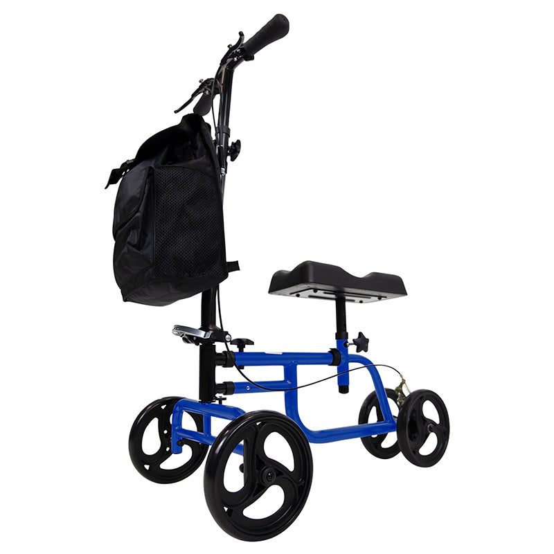 Vive Steerable Knee Walker