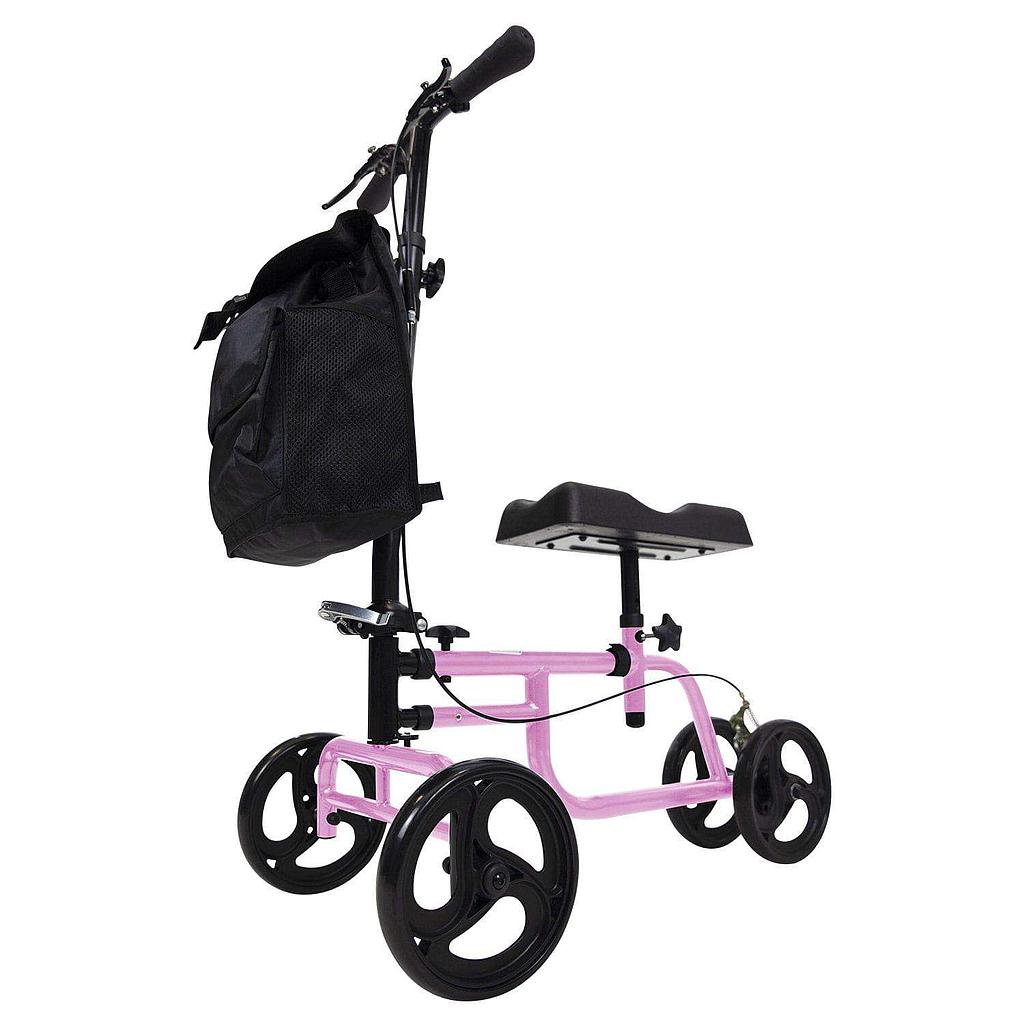 Vive Steerable Knee Walker