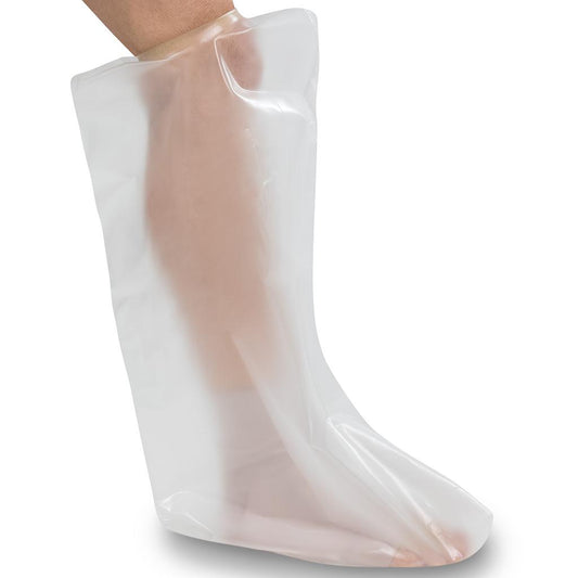 Vive Waterproof Leg Cast Covers