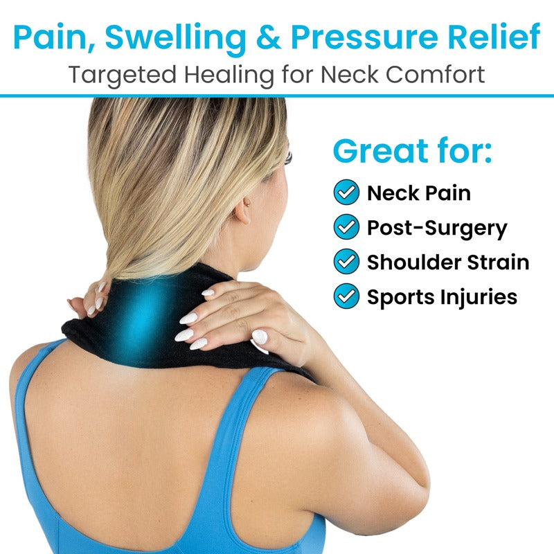 Vive Hot and Cold Neck Ice Sleeve