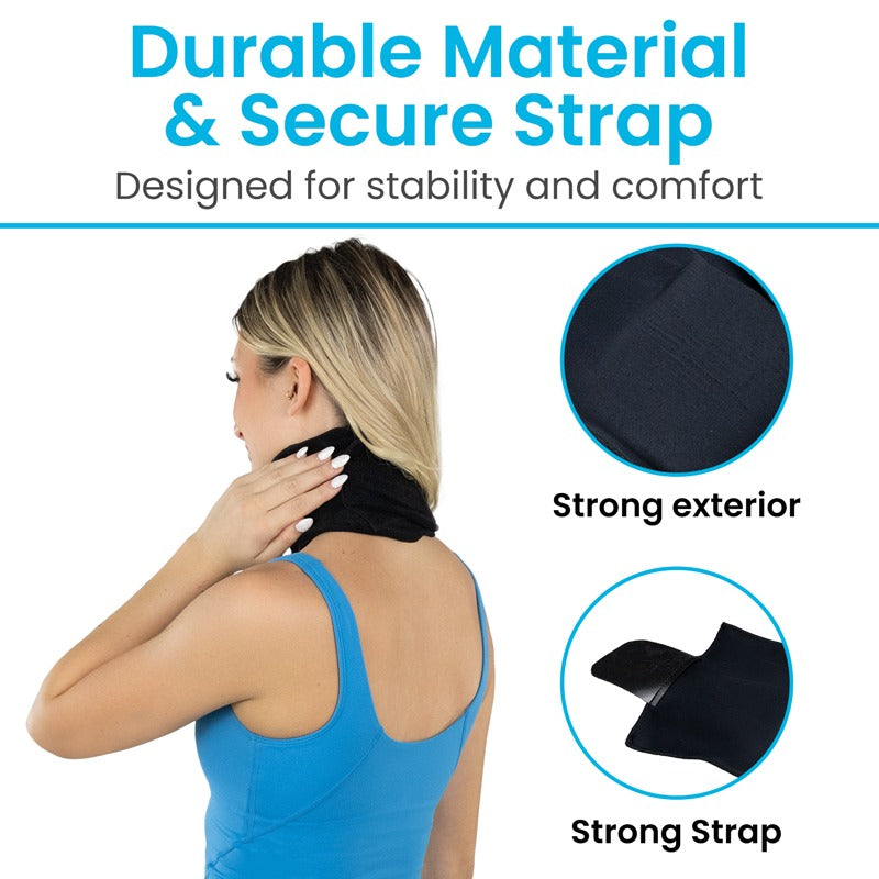 Vive Hot and Cold Neck Ice Sleeve