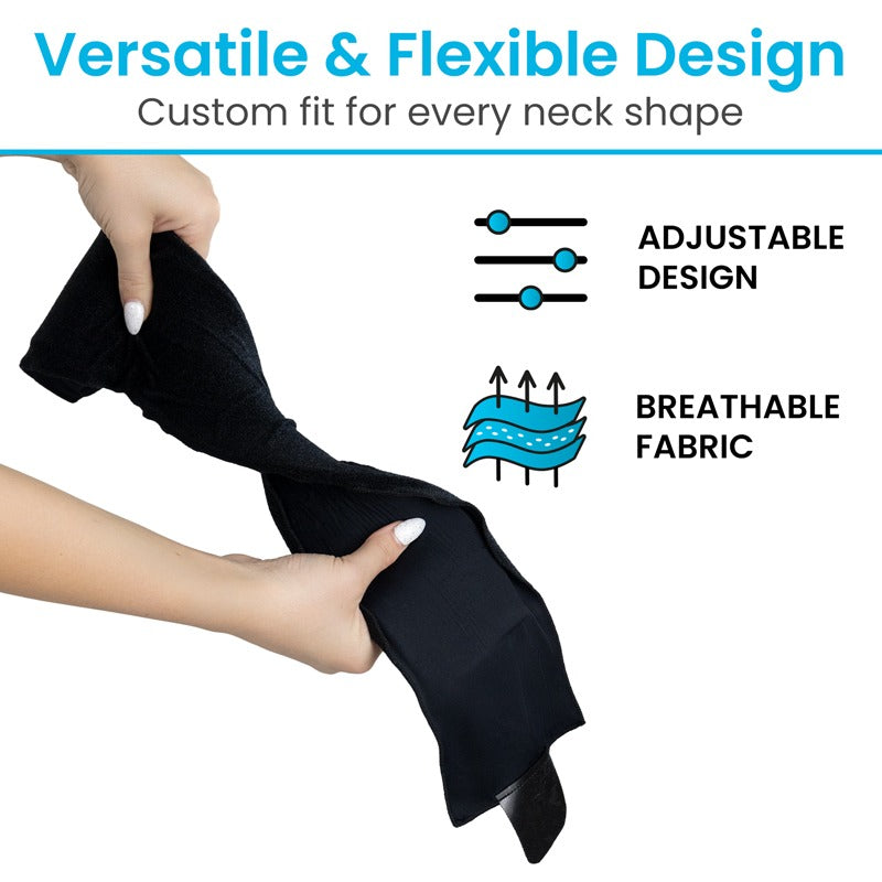Vive Hot and Cold Neck Ice Sleeve