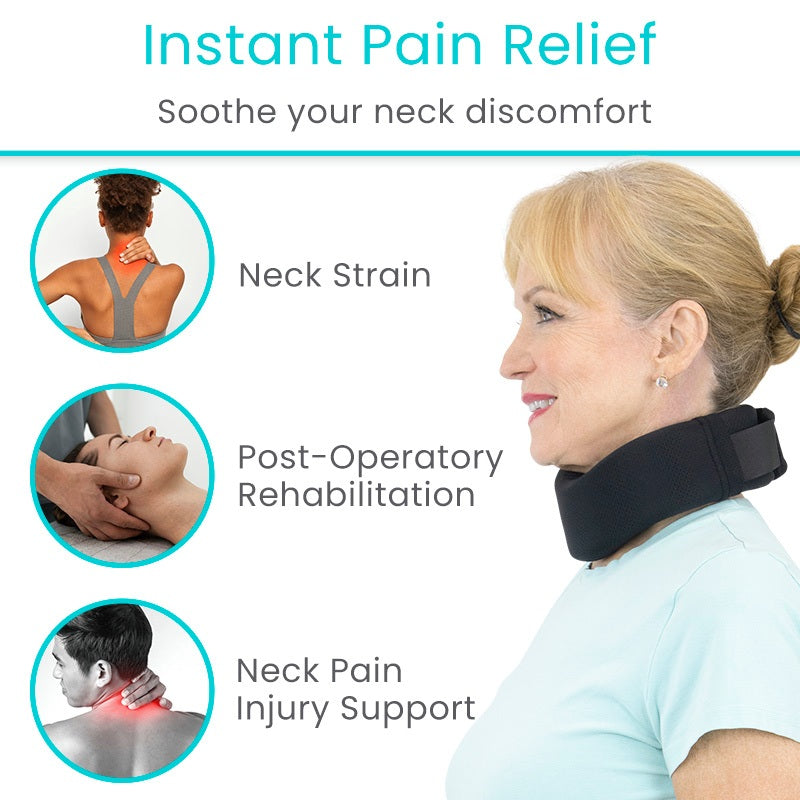 Vive Neck Support Brace