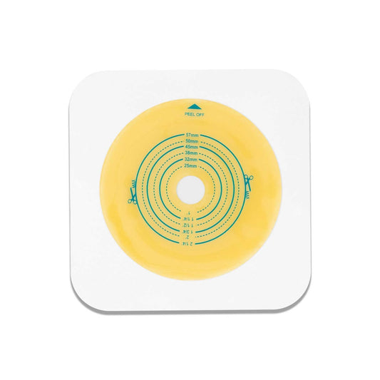 Vive Ostomy Adhesive Barrier