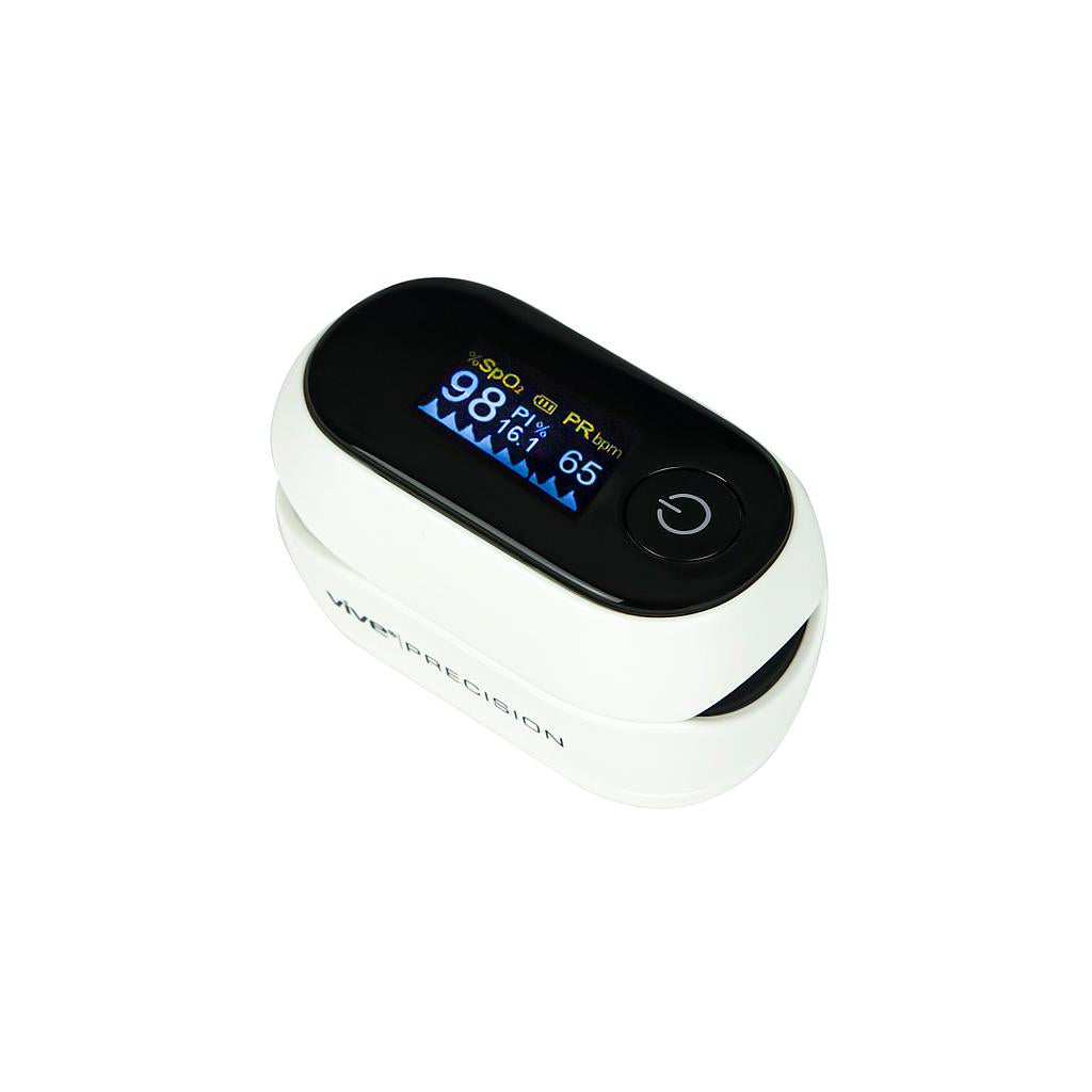 Vive Fingertip Pulse Oximeter