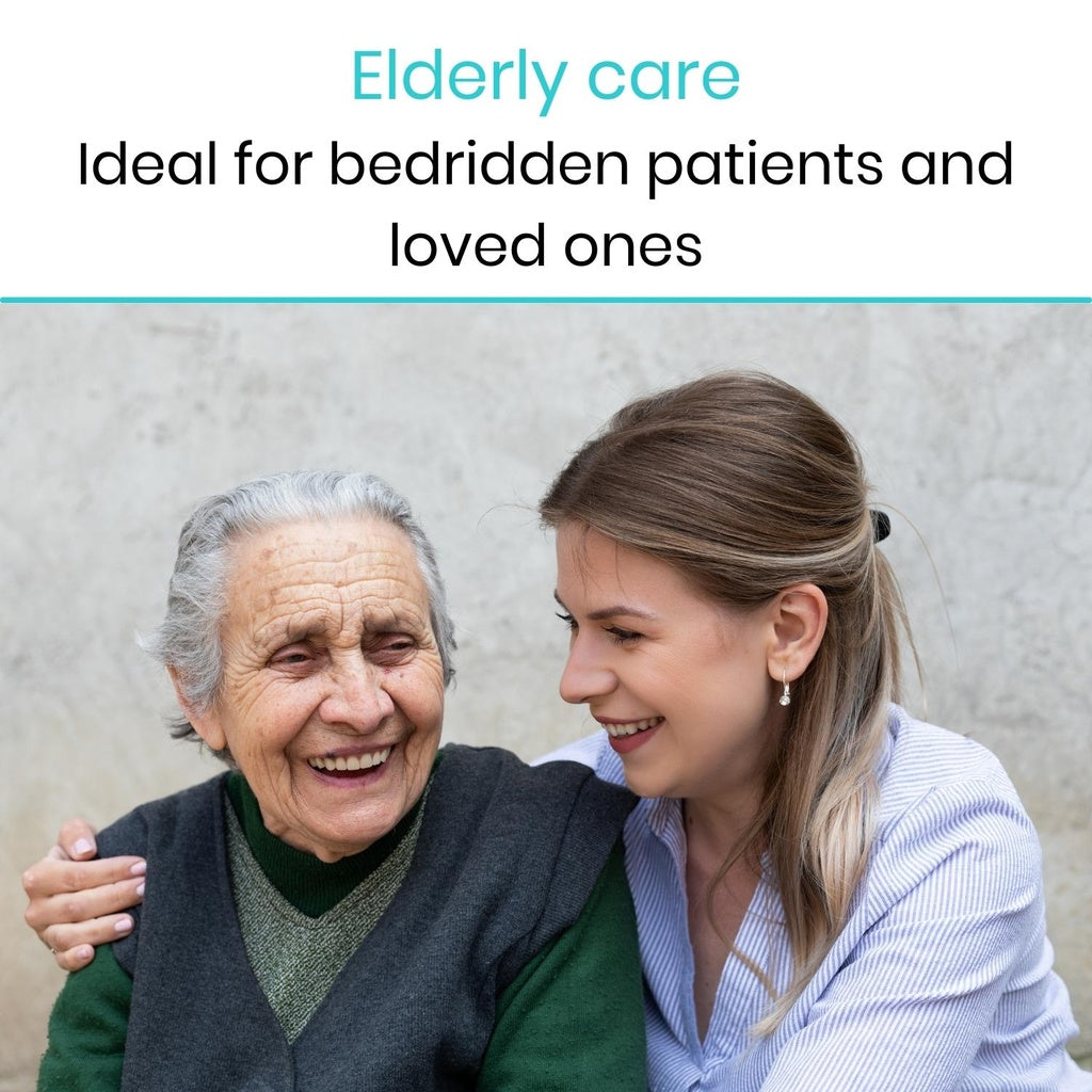 Vive No-Rinse Shampoo Caps