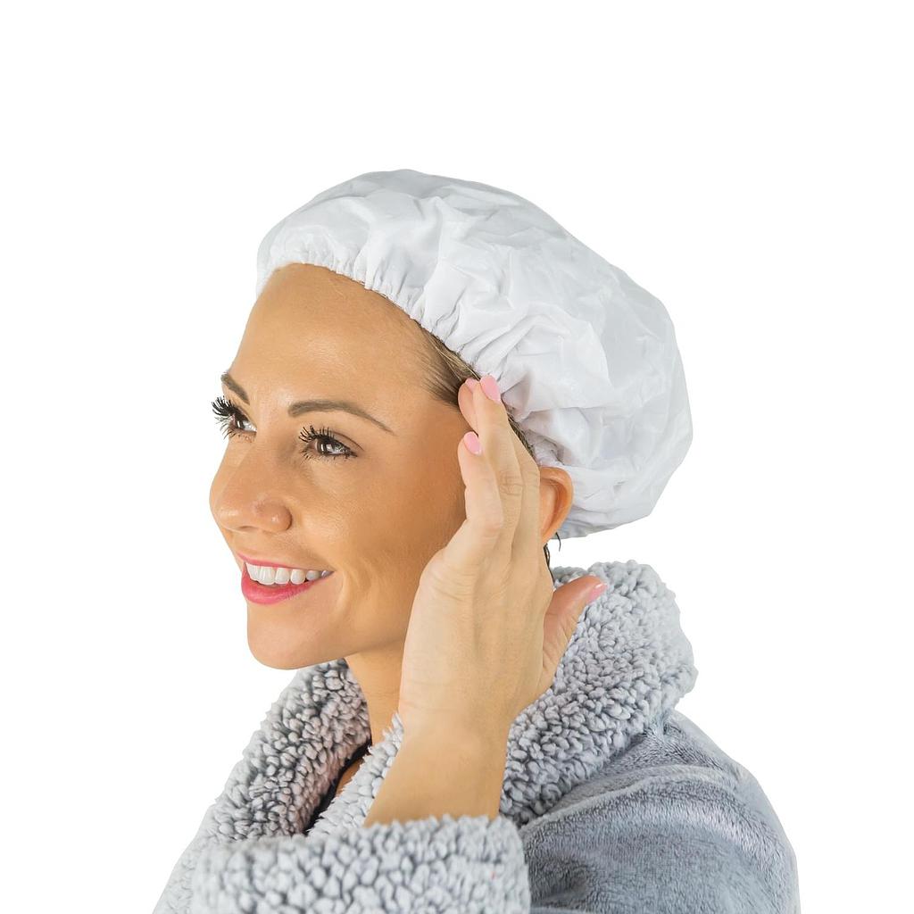 Vive No-Rinse Shampoo Caps