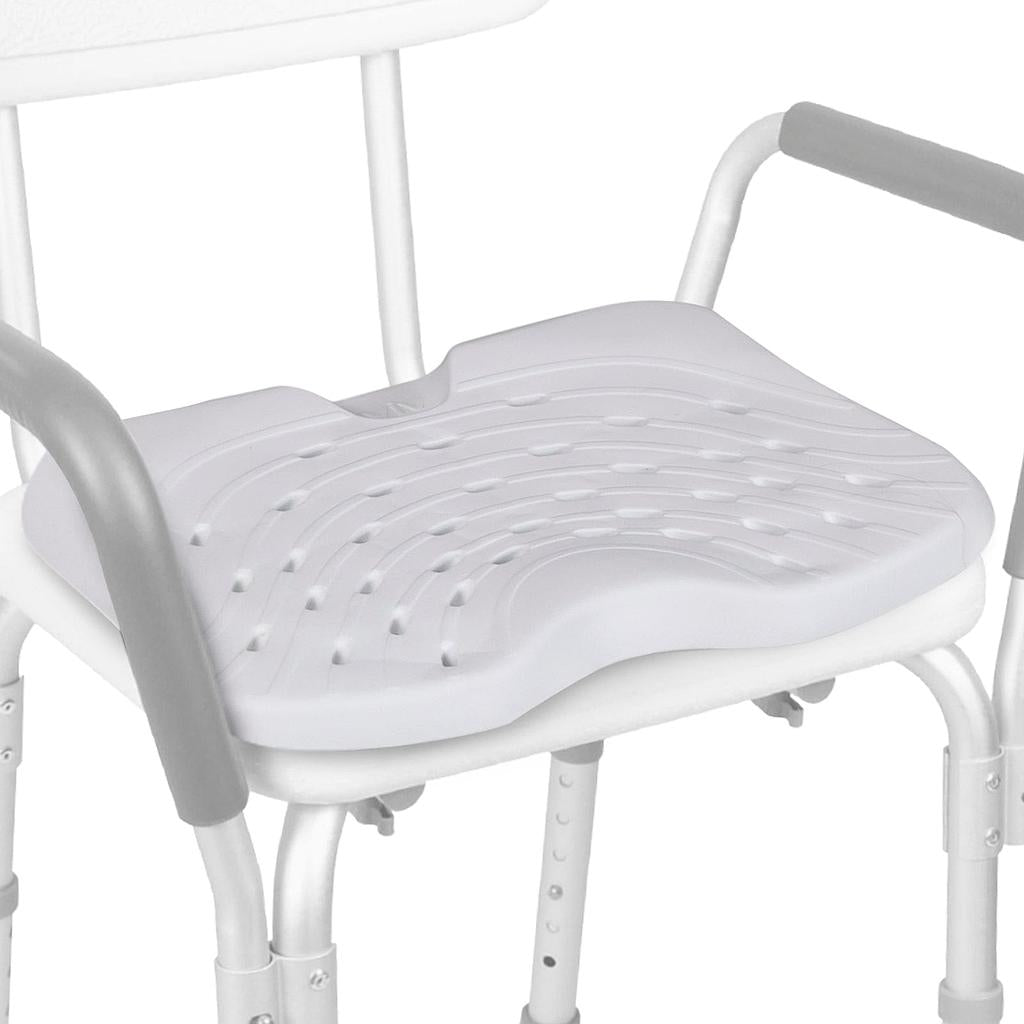 Vive Waterproof Shower Seat Cushion