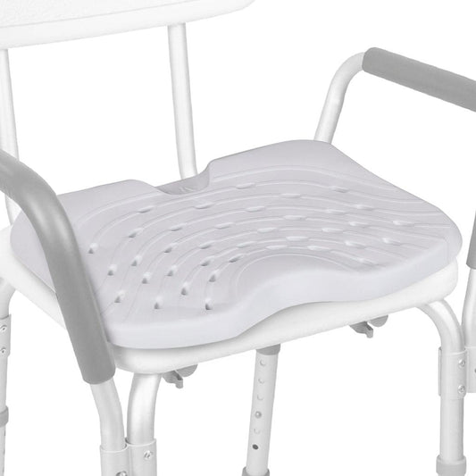 Vive Waterproof Shower Seat Cushion