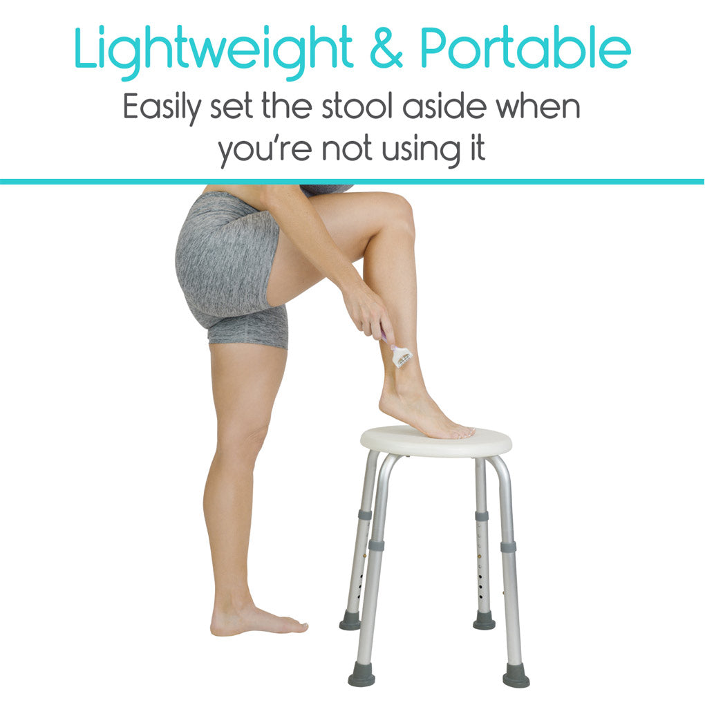 Vive Shower Stool