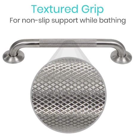 Vive Textured Grab Bar