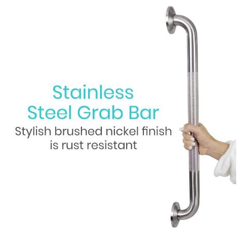 Vive Textured Grab Bar