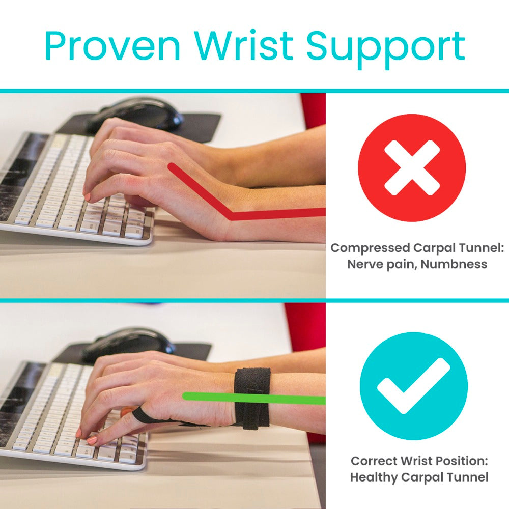 Vive Carpal Tunnel Tamer