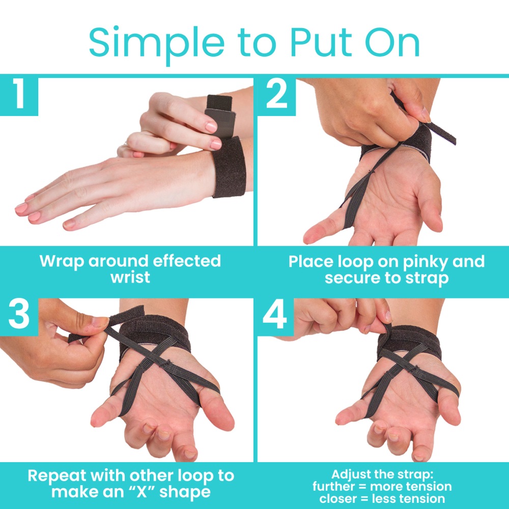 Vive Carpal Tunnel Tamer