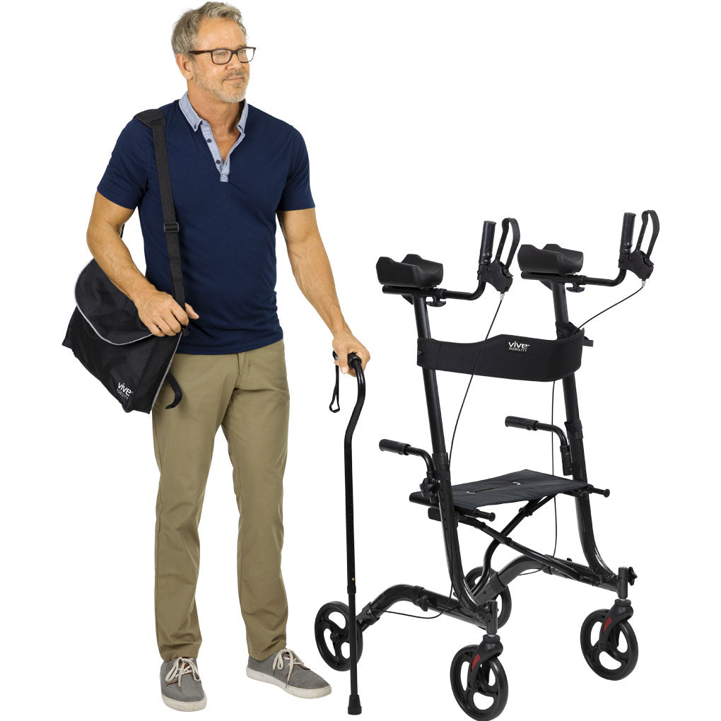 Vive Upright Walker
