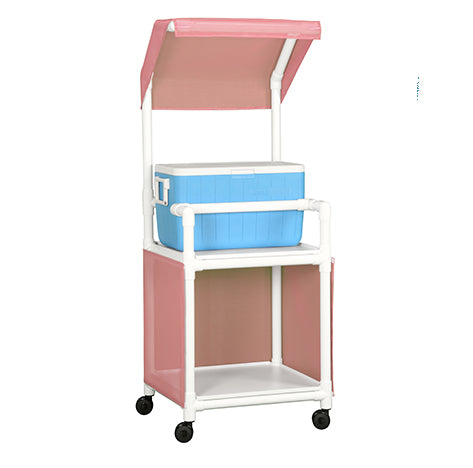 VALUE LINE PARTY ICE CART