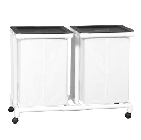 DOUBLE VALUE LINE JUMBO HAMPER 