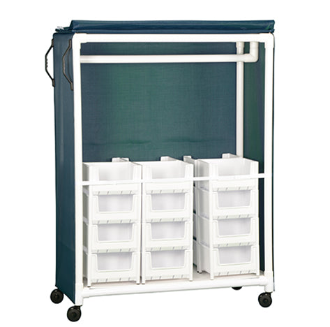 VALUE LINE GARMENT RACK