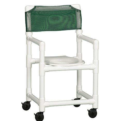 VALUE LINE SHOWER CHAIR, TALL