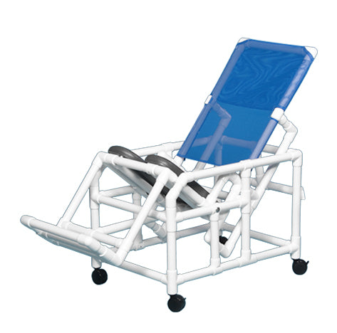 VALUE LINE TILT-N-SPACE SHOWER CHAIR
