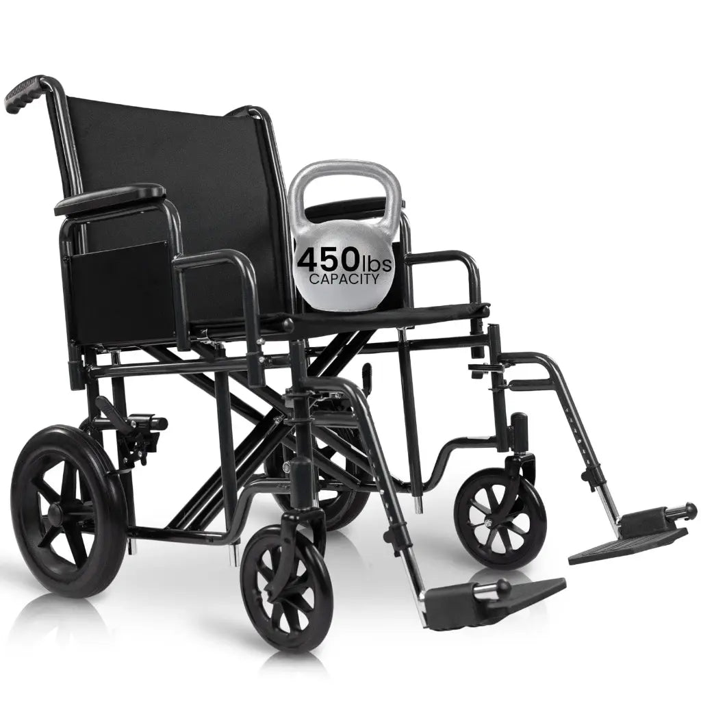 Bariatric Wheelchair