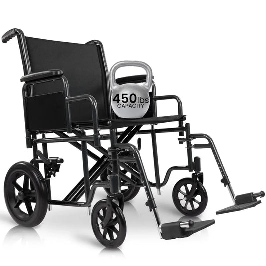 Bariatric Wheelchair