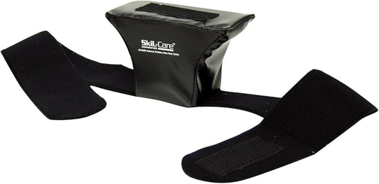 wheelchair wedge
