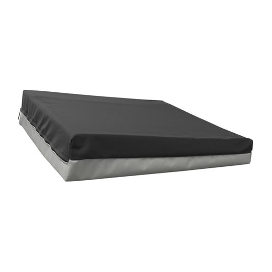 Wedge Cushion with Stretch Cover