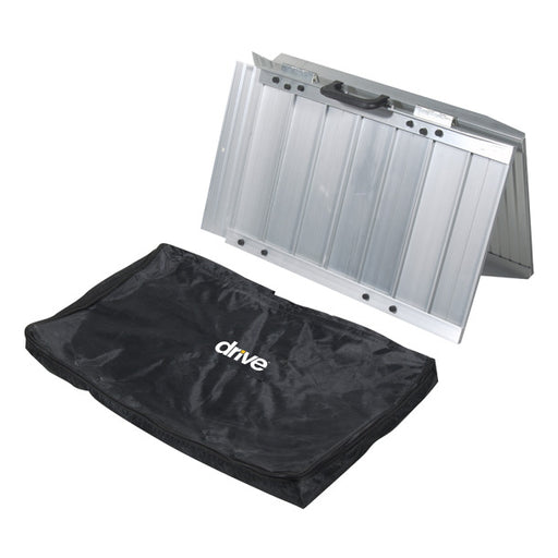 ramps with bag