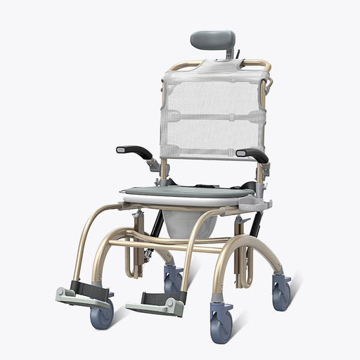 Reclining Shower Chair