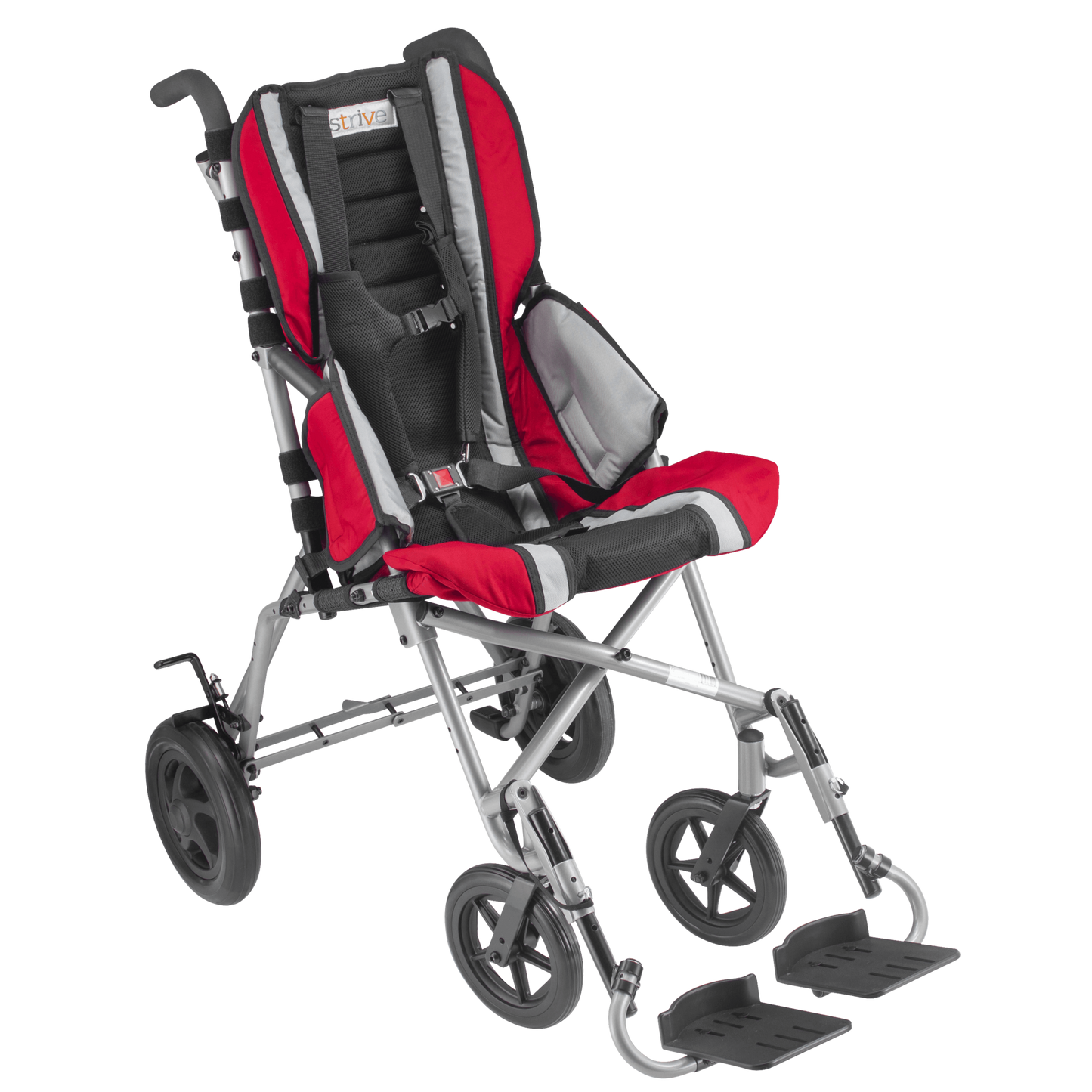 Strive Special Needs Stroller by Circle Specialty