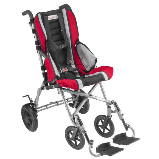 Strive Special Needs Stroller by Circle Specialty