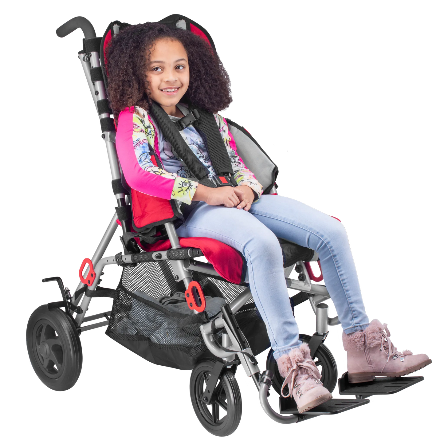 Strive Special Needs Stroller by Circle Specialty